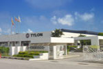 TYLON KL Factory