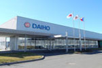 DAIHO CZECH