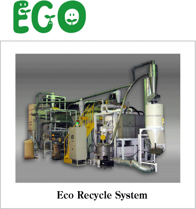 Eco Recycle System