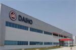 DAIHO Jakarta Factory