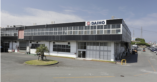 福岡工場