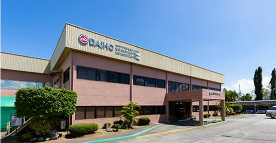 ラグナ工場
