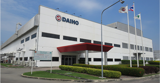 タイ工場