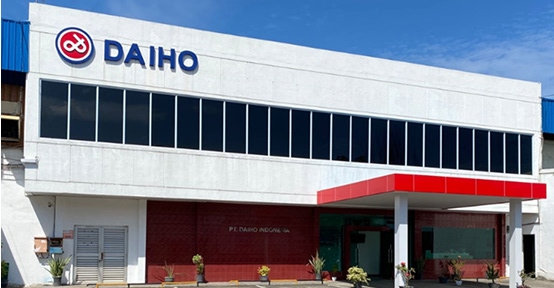 バタム工場